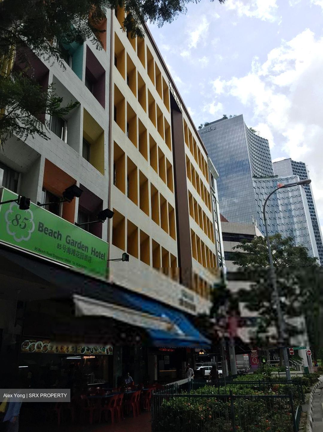 Chye Sing Building (D7), Office #489083451